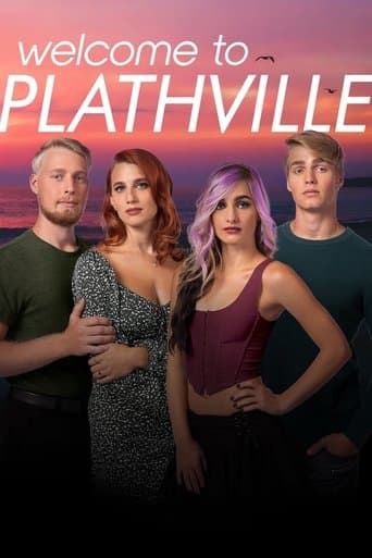 Welcome to Plathville poster - Find streaming availability