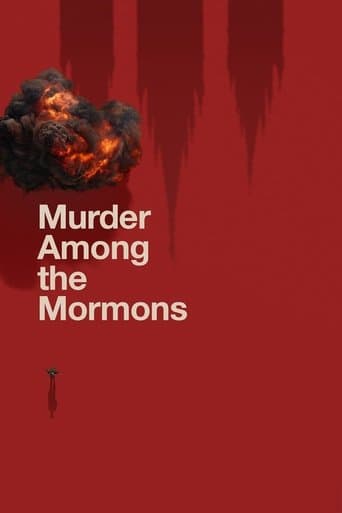 Murder Among the Mormons poster - Find streaming availability