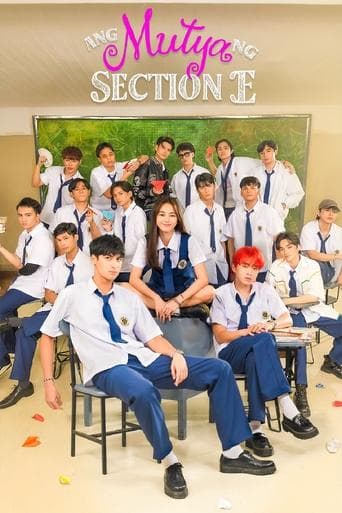 The Jewel of Section E poster - Find streaming availability