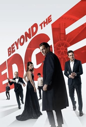 Beyond the Edge poster - Find streaming availability