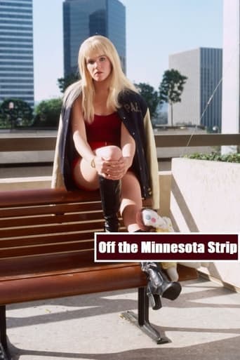 Off the Minnesota Strip poster - Find streaming availability