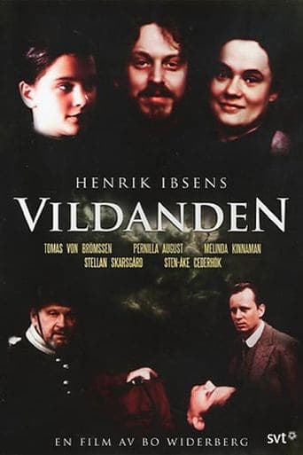 Vildanden poster - Find streaming availability