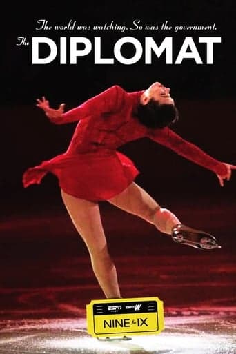 The Diplomat poster - Find streaming availability