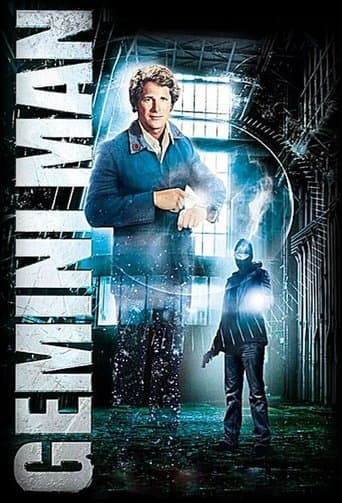 Gemini Man poster - Find streaming availability