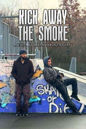 Kick Away the Smoke poster - Find streaming availability