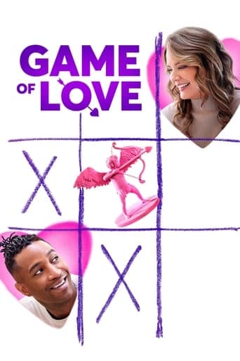 Game of Love poster - Find streaming availability