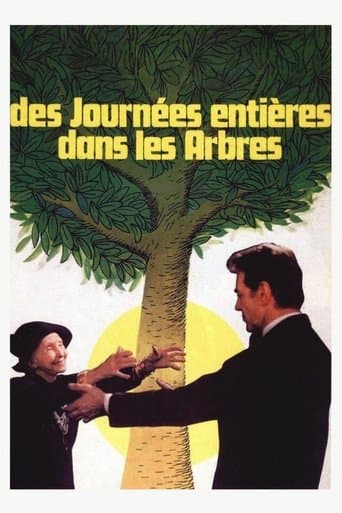 Entire Days in the Trees poster - Find streaming availability