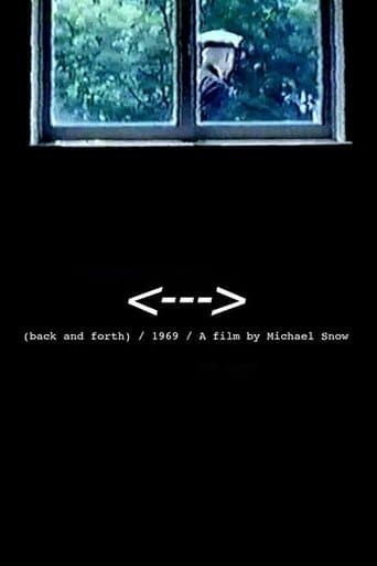 Back and Forth poster - Find streaming availability