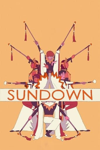 Sundown poster - Find streaming availability