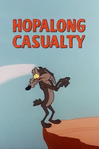 Hopalong Casualty poster - Find streaming availability