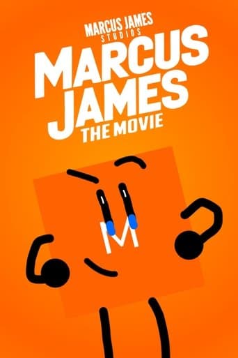 Marcus James: The Movie poster - Find streaming availability