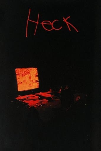 Heck poster - Find streaming availability