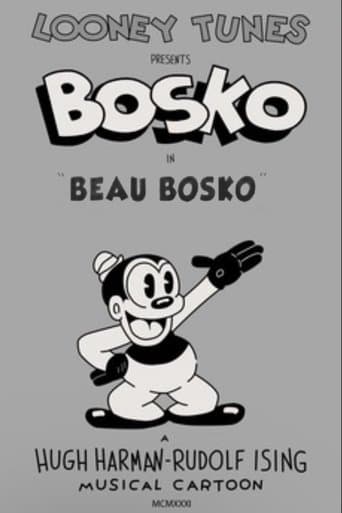 Beau Bosko poster - Find streaming availability