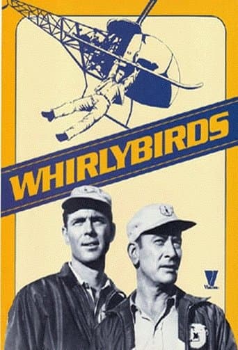 Whirlybirds poster - Find streaming availability