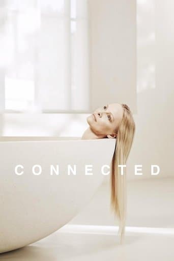 Connected poster - Find streaming availability