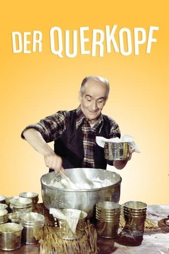 Grandpa Goes to Washington poster - Find streaming availability