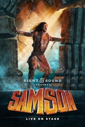 Samson poster - Find streaming availability