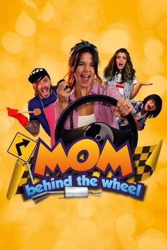 Mom Behind the Wheel poster - Find streaming availability