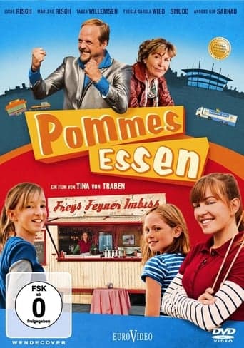 Pommes Essen poster - Find streaming availability