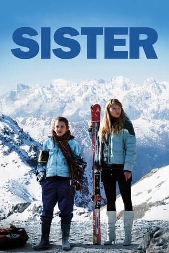 Sister poster - Find streaming availability