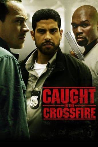 Caught in the Crossfire poster - Find streaming availability