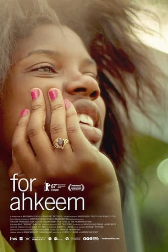 For Ahkeem poster - Find streaming availability