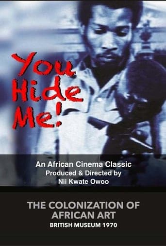 You Hide Me poster - Find streaming availability