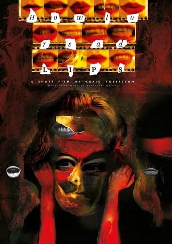 How to Read Lips poster - Find streaming availability