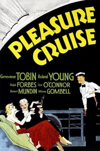 Pleasure Cruise poster - Find streaming availability