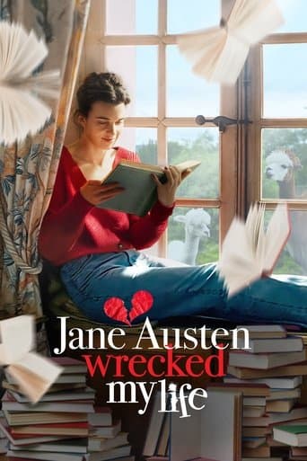 Jane Austen Wrecked My Life poster - Find streaming availability