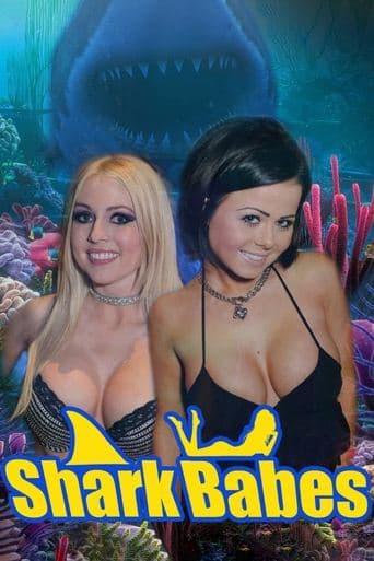 Shark Babes poster - Find streaming availability