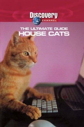 The Ultimate Guide: House Cats poster - Find streaming availability