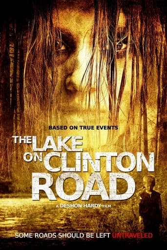 The Lake on Clinton Road poster - Find streaming availability