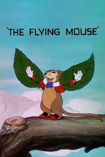 The Flying Mouse poster - Find streaming availability