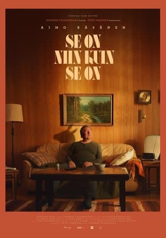 It Is What It Is poster - Find streaming availability