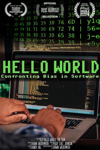 Hello World poster - Find streaming availability