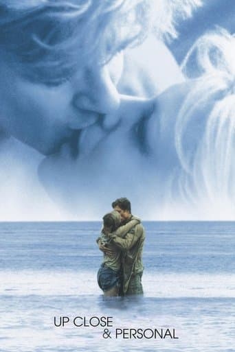 Up Close & Personal poster - Find streaming availability