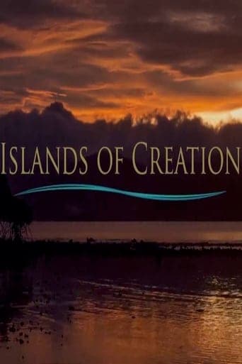 Islands of Creation poster - Find streaming availability