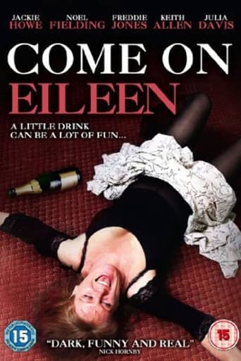 Come on Eileen poster - Find streaming availability