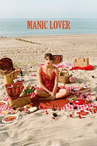 Manic Lover poster - Find streaming availability