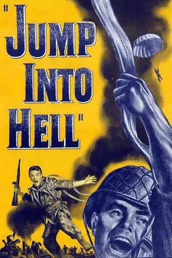 Jump Into Hell poster - Find streaming availability