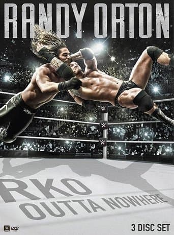 Randy Orton: RKO Outta Nowhere poster - Find streaming availability