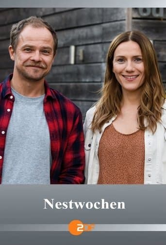 Nestwochen poster - Find streaming availability