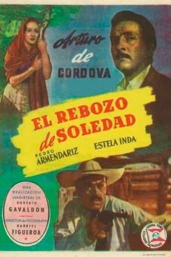 Soledad poster - Find streaming availability