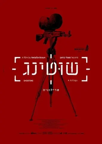 Shooting poster - Find streaming availability