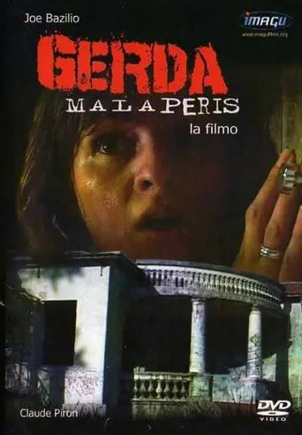 Gerda Disappears! poster - Find streaming availability