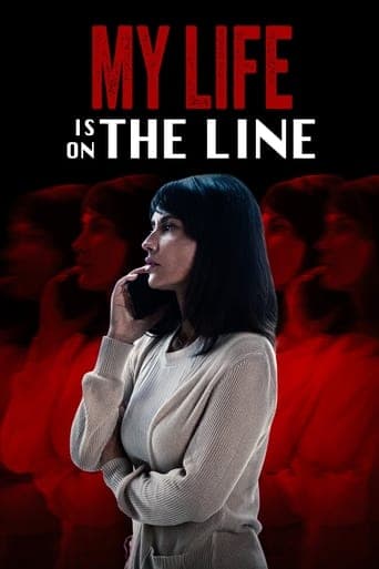 My Life Is on the Line poster - Find streaming availability