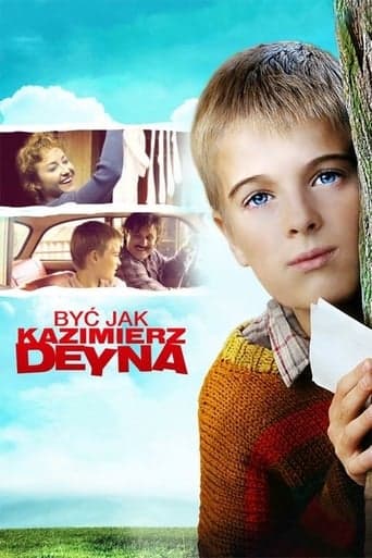 Być jak Kazimierz Deyna poster - Find streaming availability