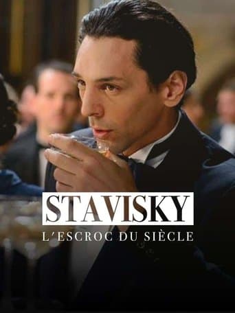Stavisky, l'escroc du siècle poster - Find streaming availability