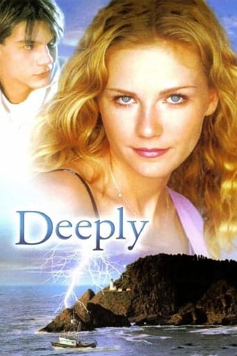 Deeply poster - Find streaming availability